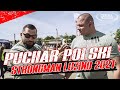 Puchar Polski Strongman Luzino 2021