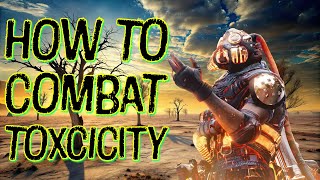 Predecessor: Tired of Toxic Teammates? Watch this!
