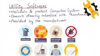 Utility Software || Software || Lecture 25 || JKSSB || FAA || FORESTER #study #exam #trending screenshot 5