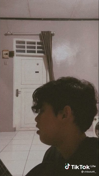 Terbaru 2021 || Jika Memang Dirimulah Tulang Rusuk ku - Cover Chika Lutfi || Tik Tok Viral