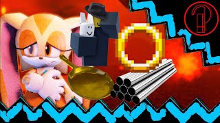 Spectral Fades but with Funny Hitsounds