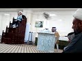 الشيخ مصطفى البناني 2018 1439 كربلاء المقدسه 