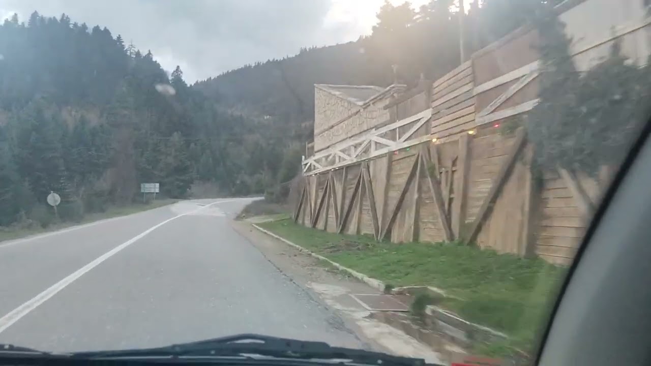 Βόλτα 💜🌹🙈