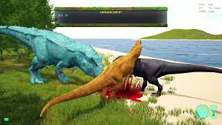 Chased by 500 Dragons! (Part 2) screenshot 3