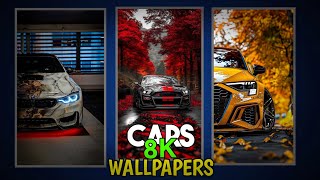 "How to Download Free 8K Quality Car Wallpapers" screenshot 1
