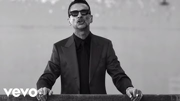 Depeche Mode - Where