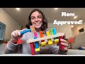 Review- Melissa & Doug Deluxe Pounding Bench