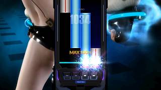 [DJMAX RESPECT V] Get Down 4B SC ☆6