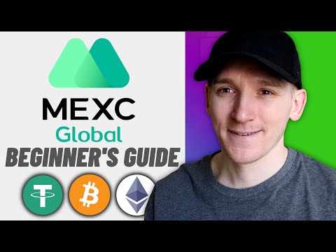   How To Use MEXC Global Crypto Exchange