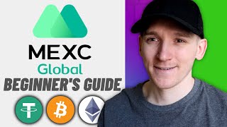 How to Use MEXC Global Crypto Exchange