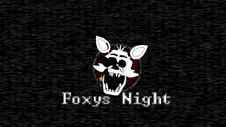 Foxy can CAN WHAT | FNaF In Real Time