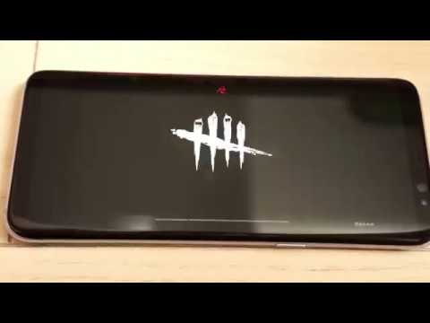 Steam Linkを使ってスマホで『Dead by Daylight』をプレイしてみた！（ゲームパッド）