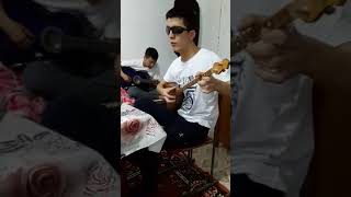 картинка: Ерке кыз