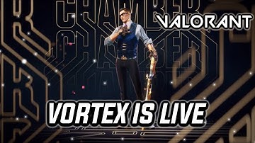 🔴Happy Dhanteras 🍃 | Vortex gaming live #Saynototoxicity