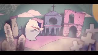 The Living Ghost is Alive