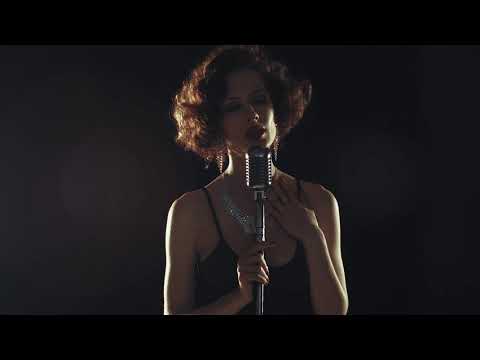I'm Through with Love [COVER] by Miss Caprice