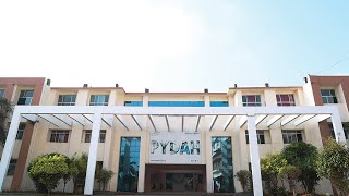 CAMPUS TOUR @ PYDAH COLLEGE, KAKINADA screenshot 2