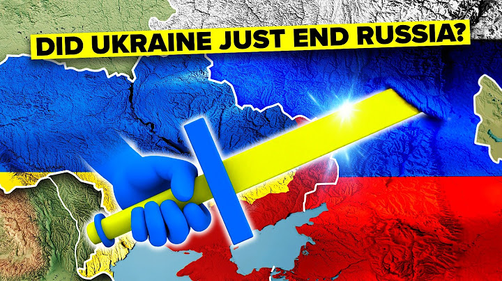 Ukraine Just Destroyed Putin's WAR MACHINE