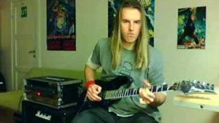 iron maiden - aces high