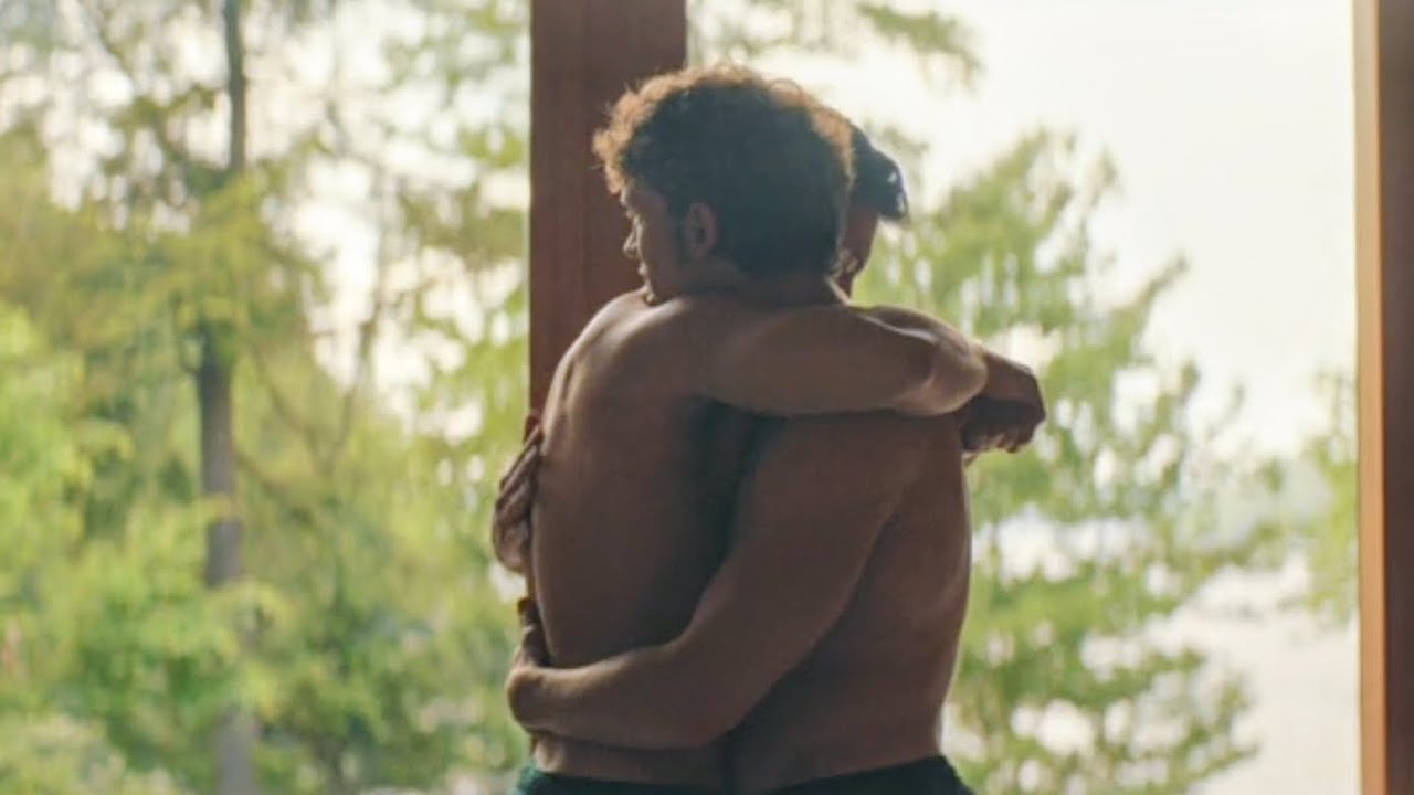 Hollanov ~ Safe & Sound