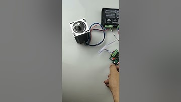 PWM  Pulse Generator for Stepper Motor Driver Speed Controller Switch  CW&CCW /15A