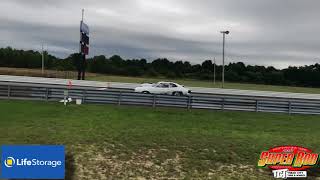Tread City Tire / WNYSRA Slow Motion Final 9-2-2017