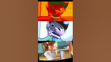 Boo Boo Song / Pataka Short effects Preview / Sponsored by: Gamavision Klasky Csupo