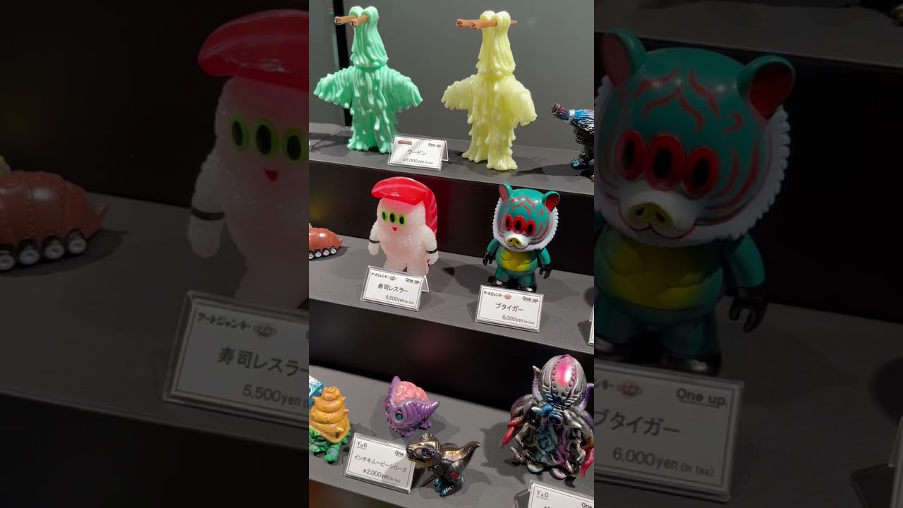 タライキン サーモ ワンフェス てをには One up. WF2022W
