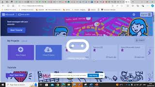 Celebrity Grade 4: Microsoft Makecode Tutorial Profile