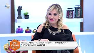 Life Healthy Beautiful - Dermatologist Dr. Huray Hugul Tv Program