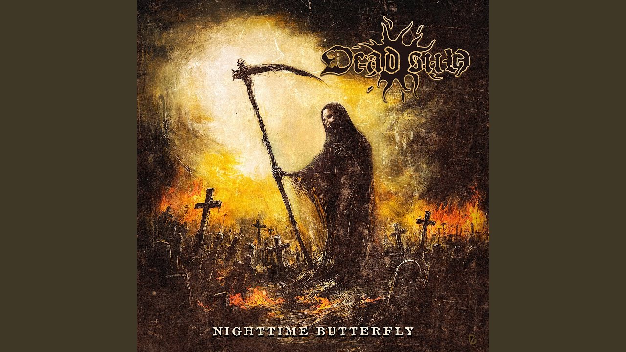 Dead Sun – This Life Is A Grave - Metalcry.com :: Tu Web de Rock y