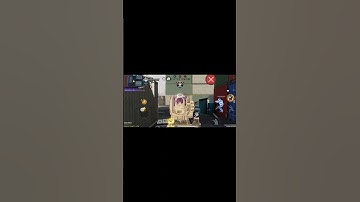 1v8 clutch in #codmobile in #multiplayer