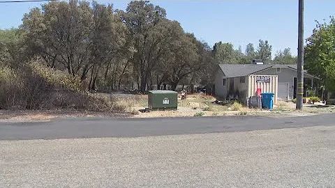 California Wildfire | Thompson Fire evacuees anxious to return home in Butte County