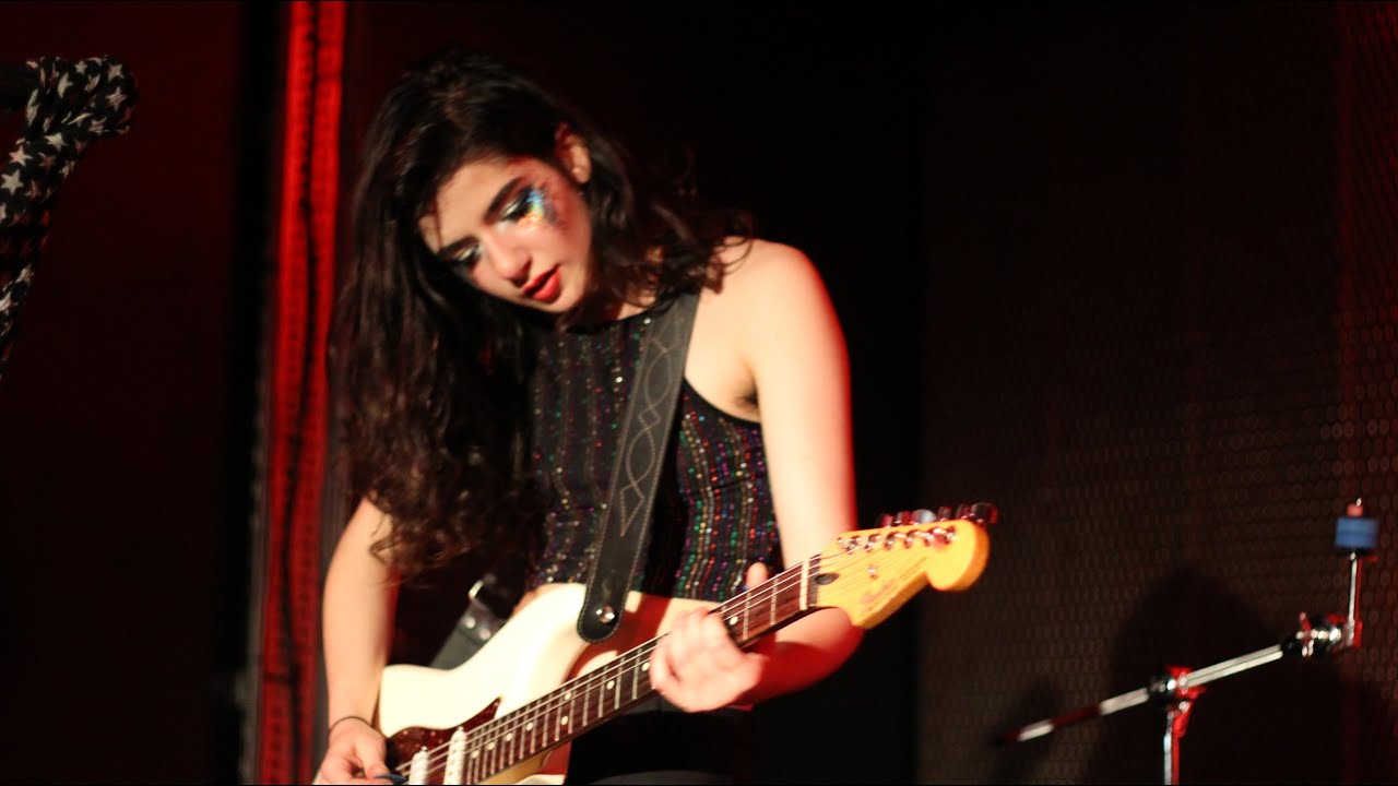 A VOID Interview -  BooTV