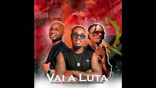 Vai A Luta - Retorno Bison Feat Lustroso Joelson Jb