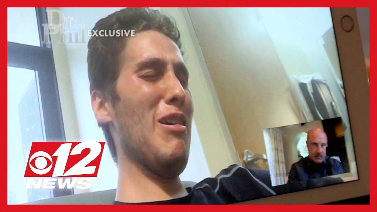 Face-Eater killer, Austin Harrouff, agrees to be not guilty by reason ...