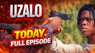 Uzalo 14 April Today  Episode 