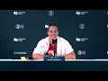 PRESS CONFERENCE | ARYNA SABALENKA - ROUND 2 | #NBO24
