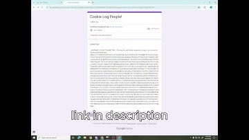 Insane Roblox Method Leak 2025 Cookies Tutorial