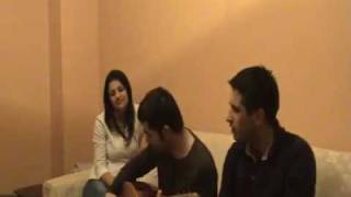 Dervis Akbaba - Özkan Ulucan - Zeynep Akbaba(Özcan Türe - Arpa Ektim)