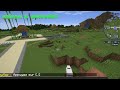 la saison 4 du village Minecraft episode 1