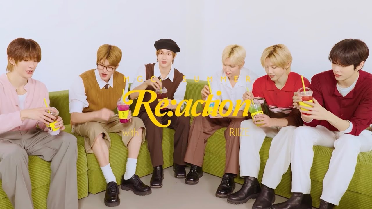 🎬 𝙼𝚢, 𝚛𝚎𝚊𝚌𝚝𝚒𝚘𝚗  𝚠𝚒𝚝𝚑. 𝚁𝙸𝙸𝚉𝙴 🎬