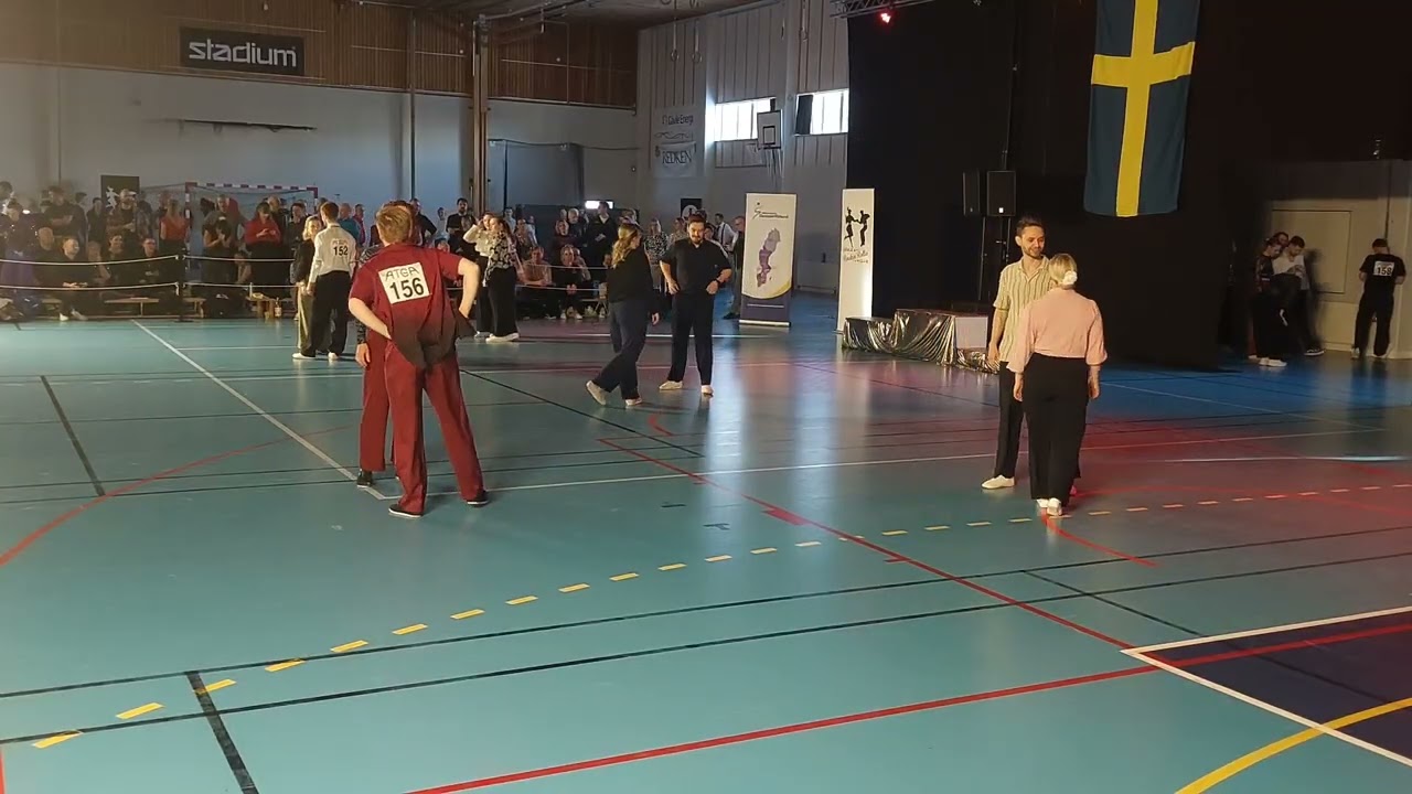 260131 Bockrocken BVA kvartsfinal