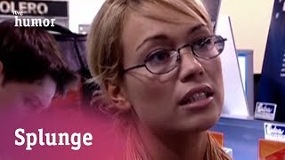 Splunge: ¿Y de memoria... | RTVE Humor