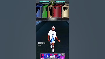 BEST CENTER BUILD IN NBA 2K23 #xyzbca #2k23 #2kcommunity #viral #fypシ #shorts #2k #bestbuild #best