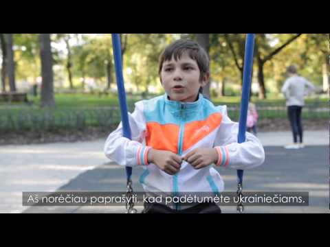 Video: Ginkluoto konflikto Rytų Ukrainoje dalyvis Arsenijus Pavlovas – biografija ir įdomūs faktai
