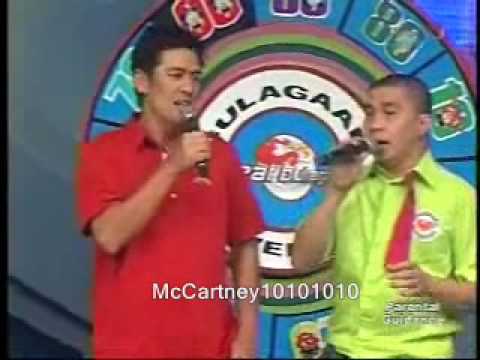 Vic Sotto and Jose Manalo's Choir