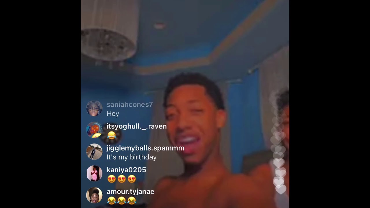 Badkid Jay & Mark On Omegle Late At Night😂 YouTube