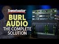 Insights Into Burl Audio with Will Kahn