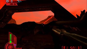 Unreal Championship 2001 Beta - CTF-Smote